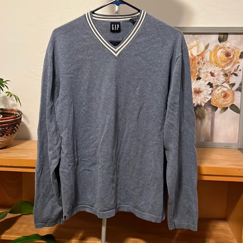 Gap sweater, Size Extra Large